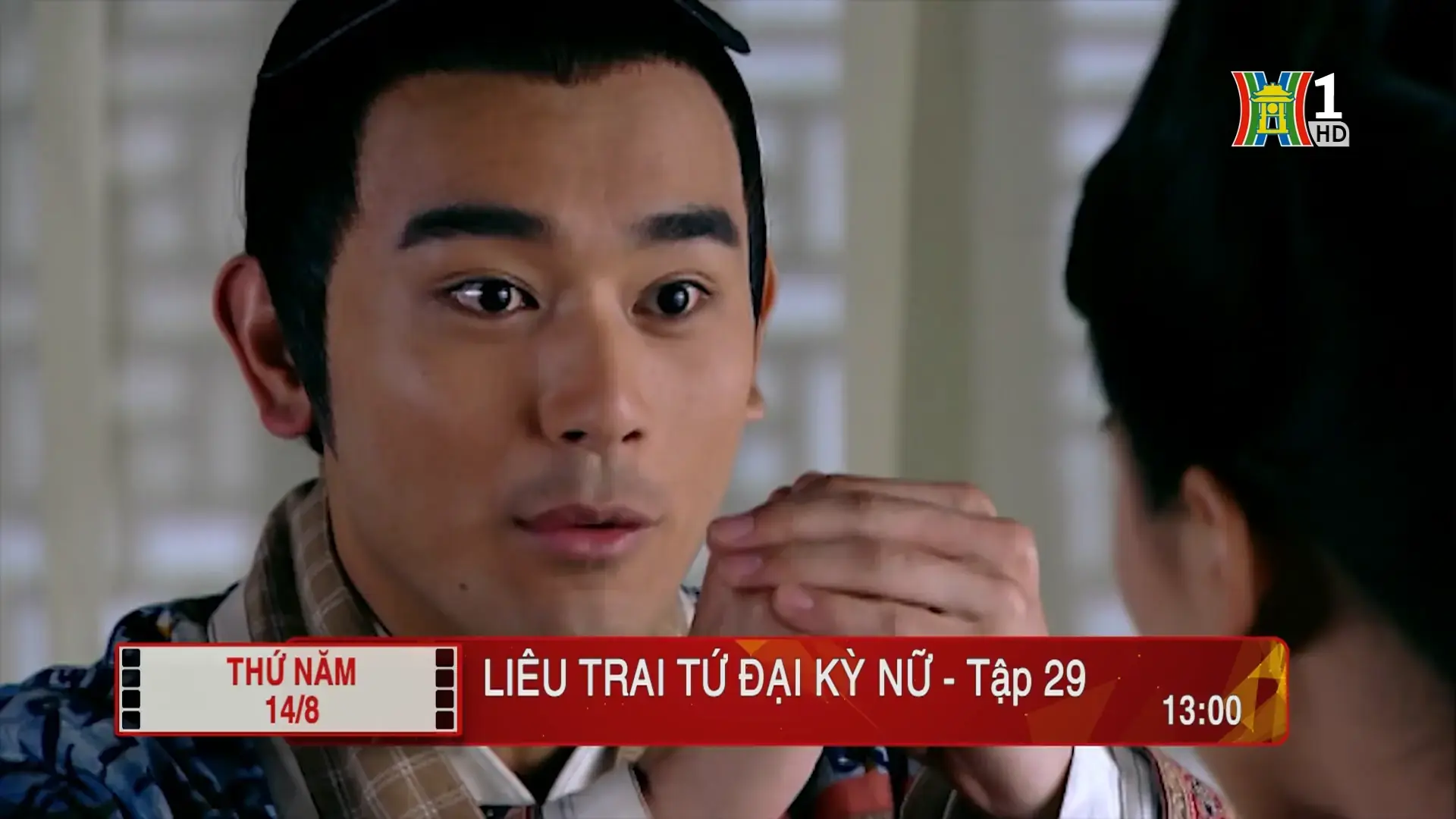 'Liêu trai tứ đại kỳ nữ' - Tập 29: Đánh nhau